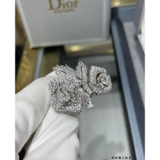 Christian Dior Rings